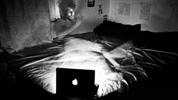 Insomnia, 2010 by Tom Cramond