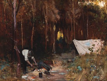 Settler's Camp