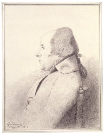 William Bligh, 1794