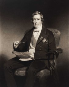 General Sir Thomas Makdougall Brisbane