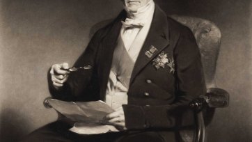 General Sir Thomas Makdougall Brisbane