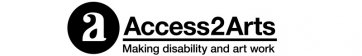 Access2Arts logo