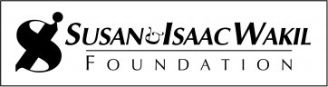 Susan & Isaac Wakil Foundation Presenting Partner