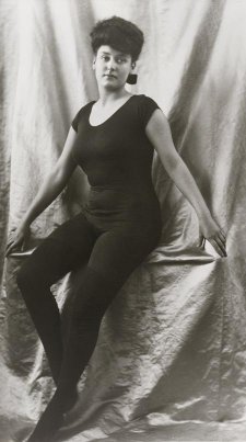 Annette Kellerman