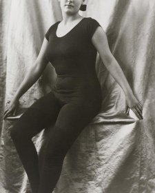 Annette Kellerman