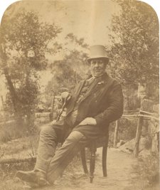 John O'Shanassy