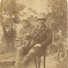 John O'Shanassy