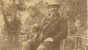 John O'Shanassy