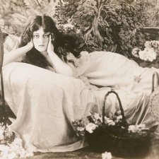 Sylvia Breamer