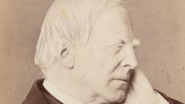 Robert Lowe, Viscount Sherbrooke