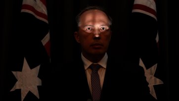 Peter Dutton, 2016