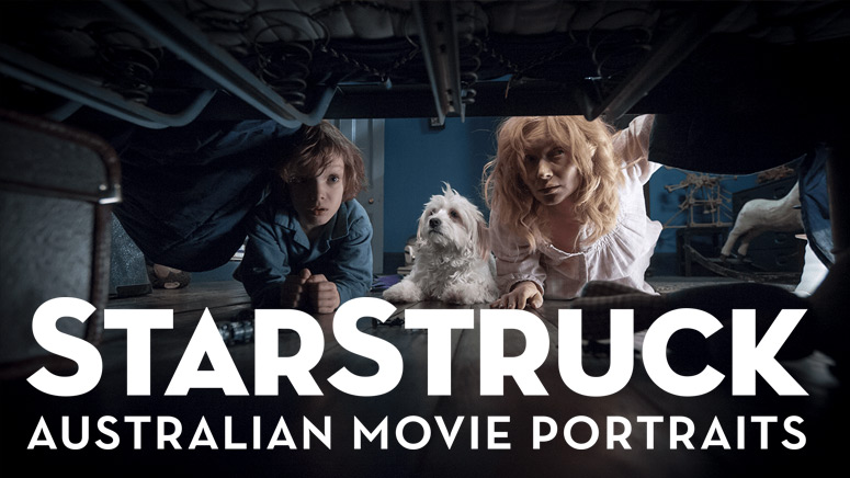 Starstruck