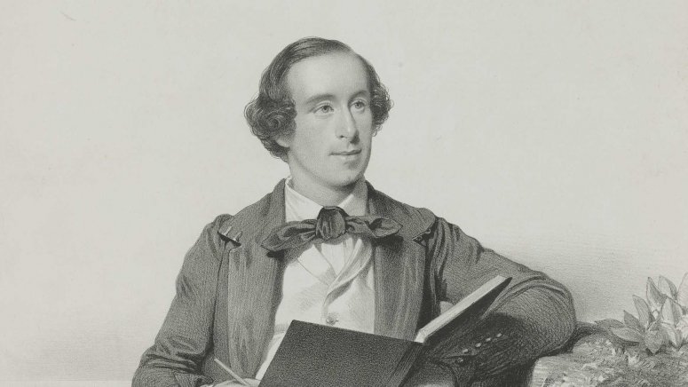 Sir Grey, National Portrait Gallery