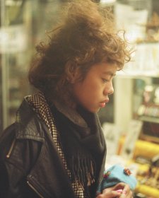 Real nothings, 2010