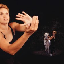 Leah Purcell