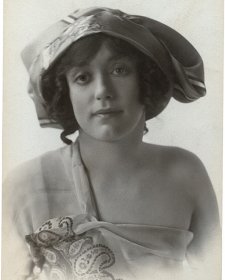 Annette Kellerman, c. 1916