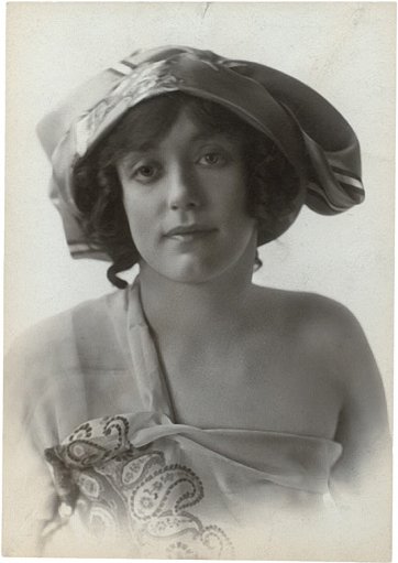 Annette Kellerman, c. 1916