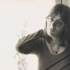 Portrait of Anne Summers