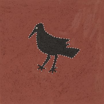 Nangari (crow)