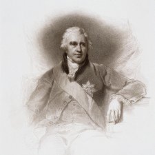 Sir Joseph Banks