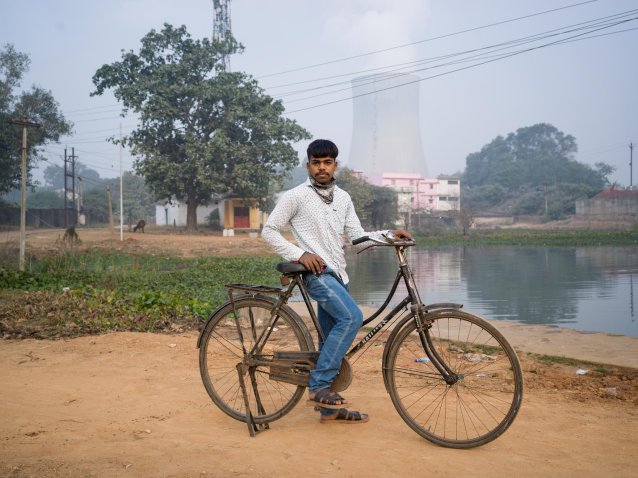 Pawan, Chhattisgarh, 2024