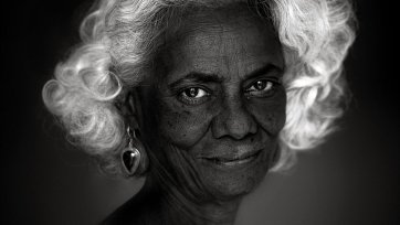 Maria Polly Cutmore