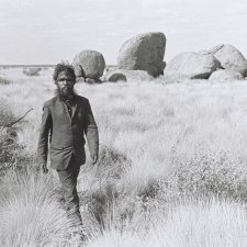 John Tjakamarra