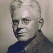 Sir Mark Oliphant