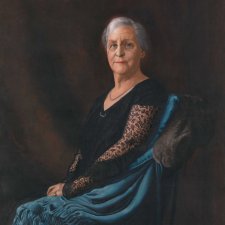 Frances (Fanny) Cato