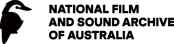 National Film and Sound Archive logo