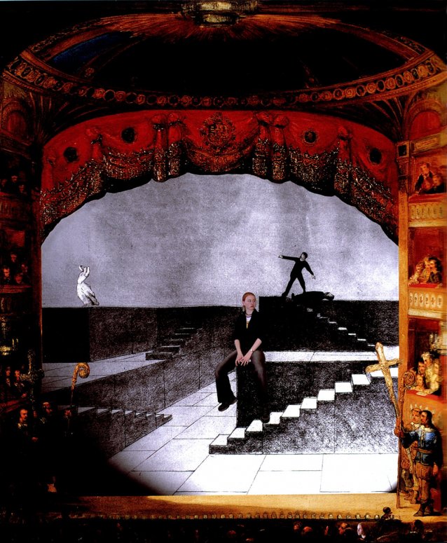 Surreal on Stage, 2004