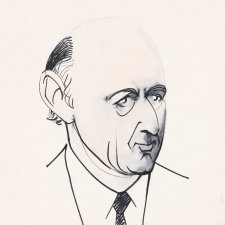 Billy McMahon