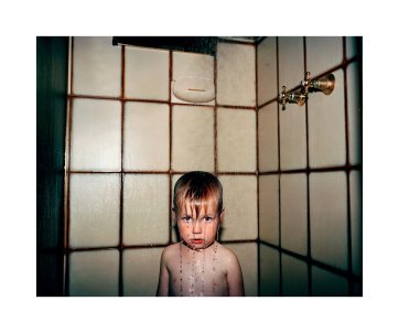 Jem, 2006 Trent Parke