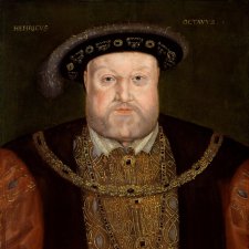 King Henry VIII, 1597-1618 Unknown artist