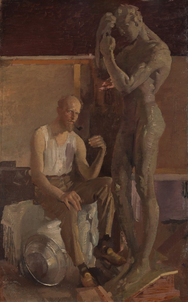 Left and Right, 1925
