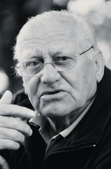 Richard Woldendorp, Perth, WA