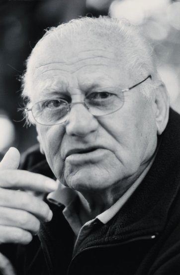 Richard Woldendorp, Perth, WA