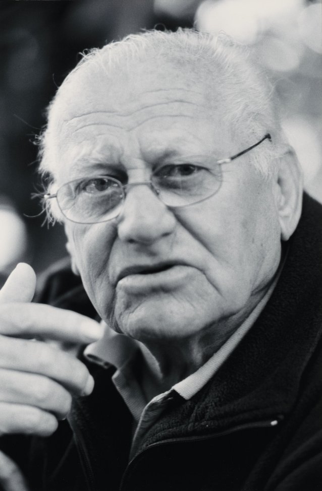 Richard Woldendorp, Perth, WA