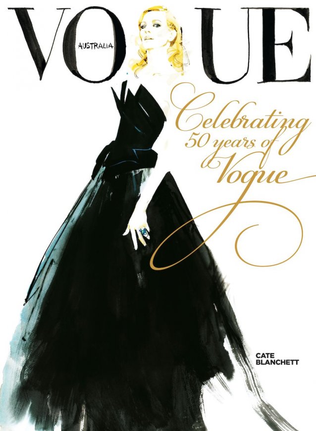 Vogue Australia 2009 September 1