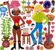 Dolly's Birthday, 2024 Kaylene Whiskey