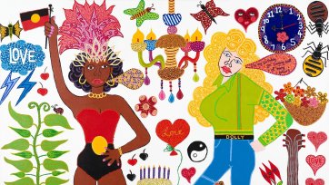 Dolly's Birthday, 2024 Kaylene Whiskey