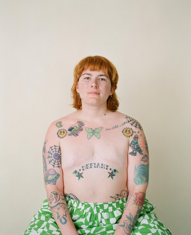 Sonny Jane Wise, 2025
