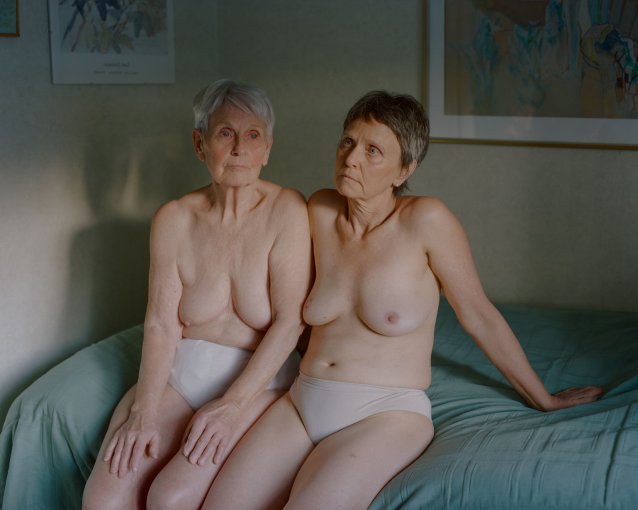 Mamma och Mormor, 2022