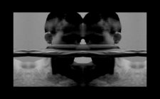 Fragility my freedom – Ink blot mind, 2011 video: 6 minutes
