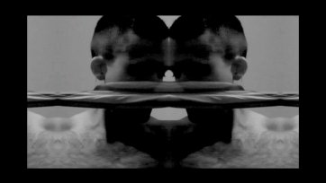Fragility my freedom – Ink blot mind, 2011 video: 6 minutes