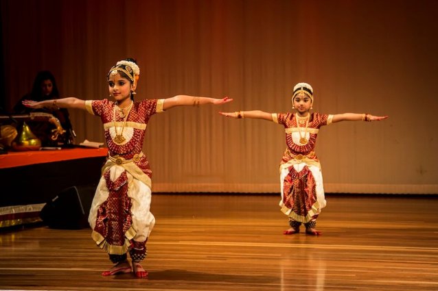 Maatha by Karma Dance, n.d.