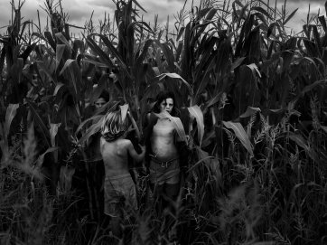 The Goodall Boys, 2021 (printed 2026) Tamara Dean