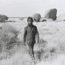 John Tjakamarra