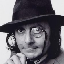 Barry Humphries