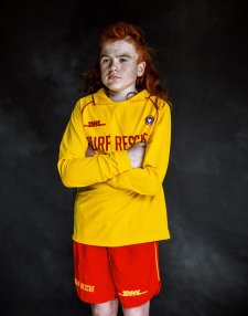 Oaklan, 2024 Kristian Taylor-Wood